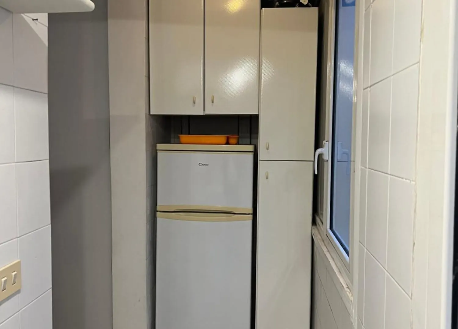 P-Suite Plaza Roma Apartmán Řím