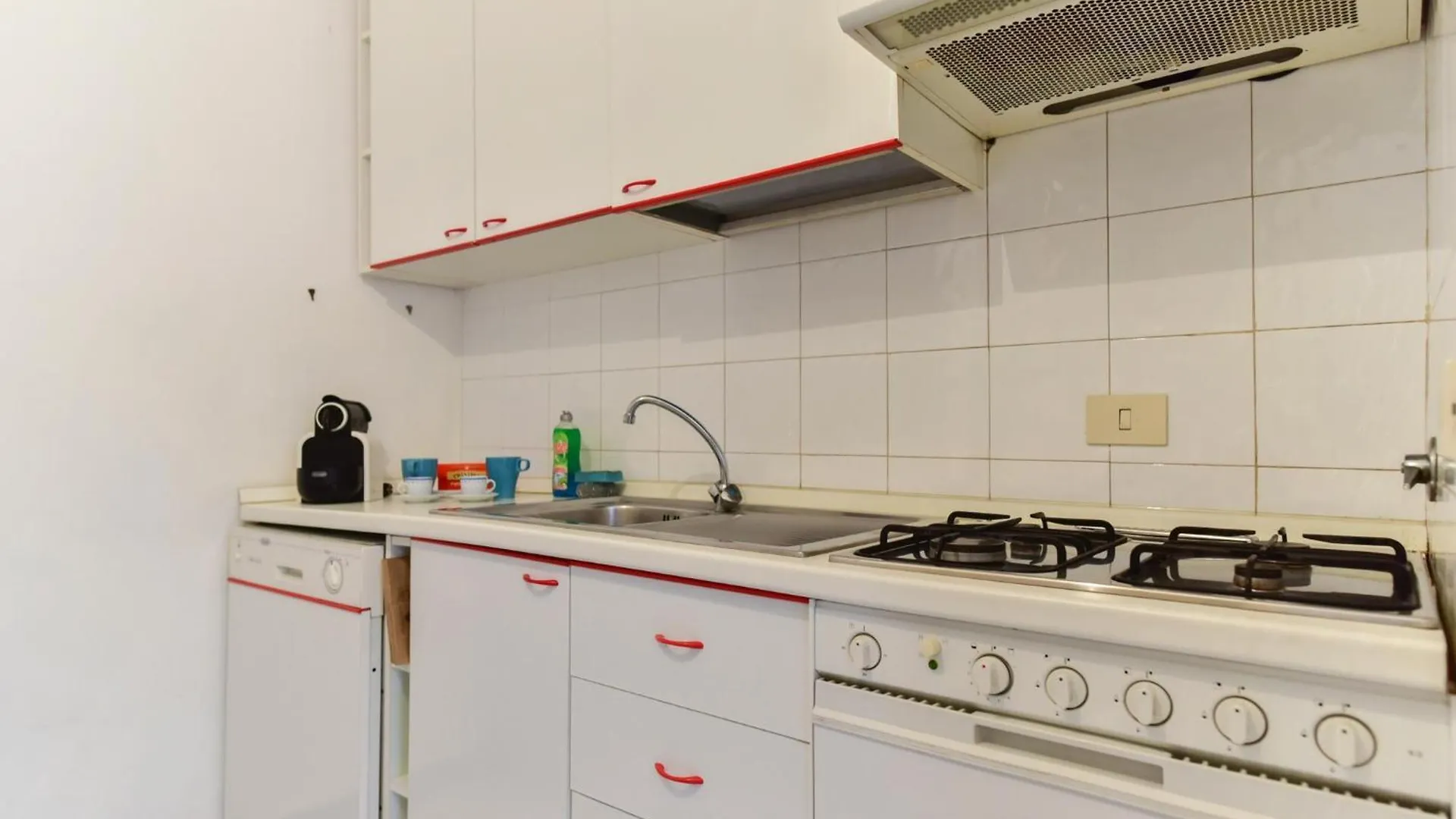 Apartmán P-Suite Plaza Roma