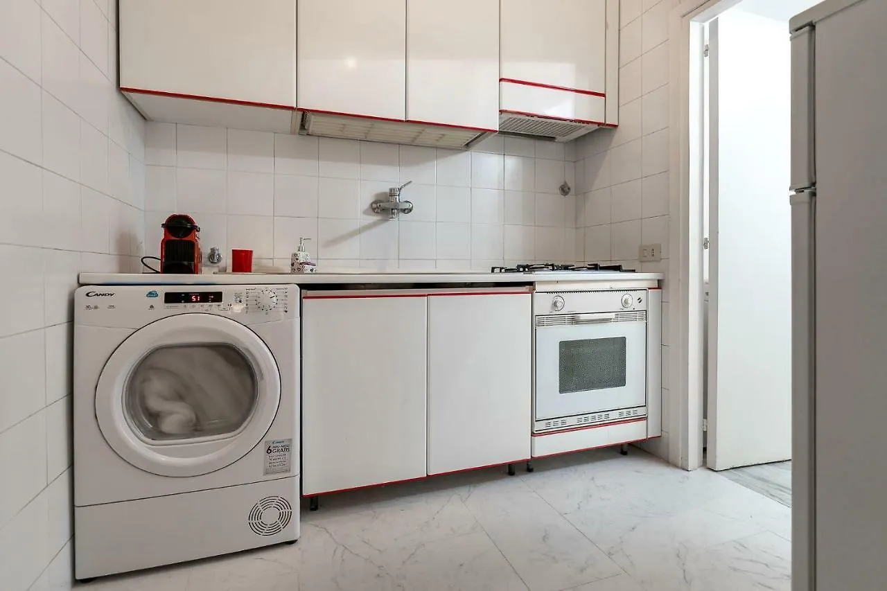 P-Suite Plaza Roma Apartmán Řím