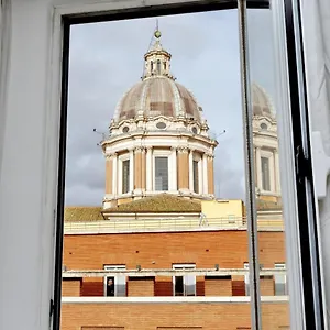 Appartement Romeasyoulike - Arancio N°9, Rome