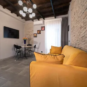 Appartamento My Space In - New - Piazza Di Spagna - Via Del Babuino, Roma
