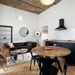 Appartamento Residenza Flavia, Roma