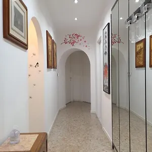 Appartamento Maflava, Roma