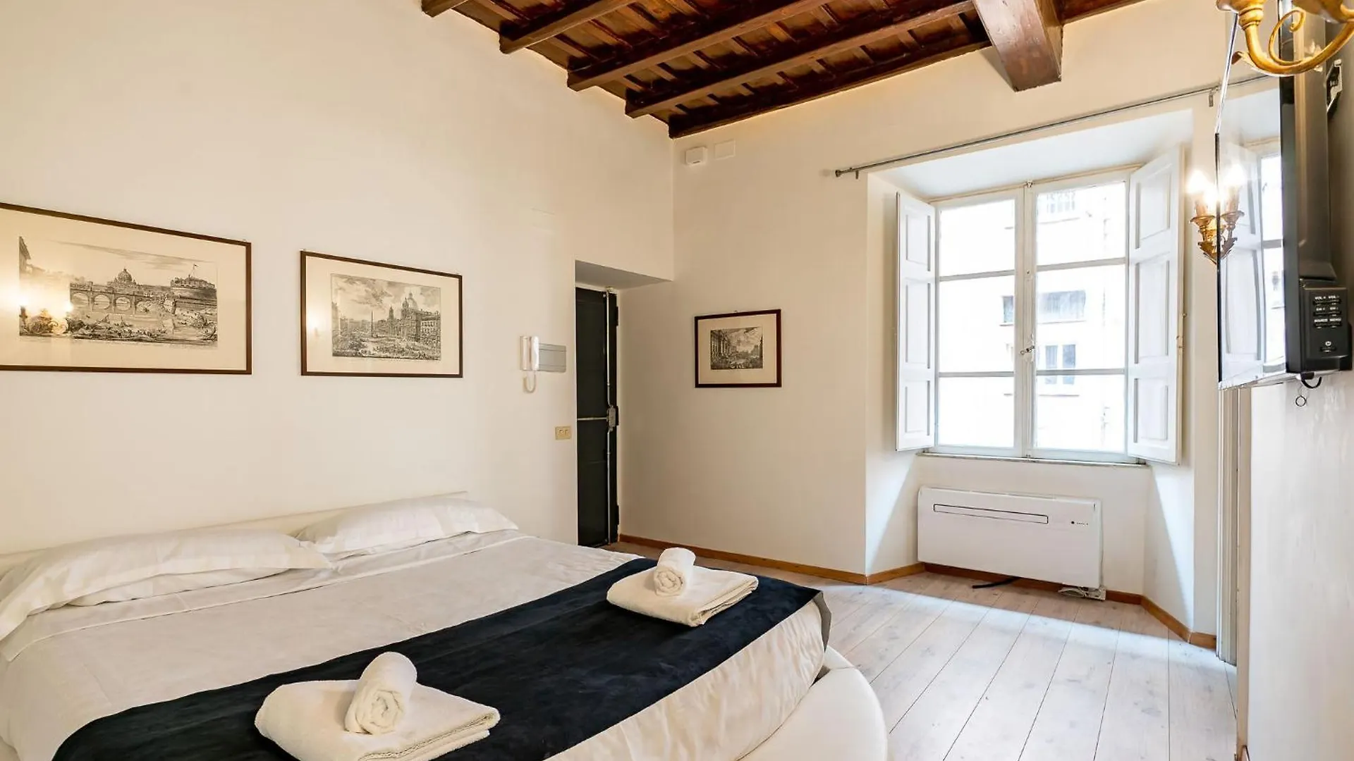 Prince's Suite Popolo View Roma 0*,  Italia