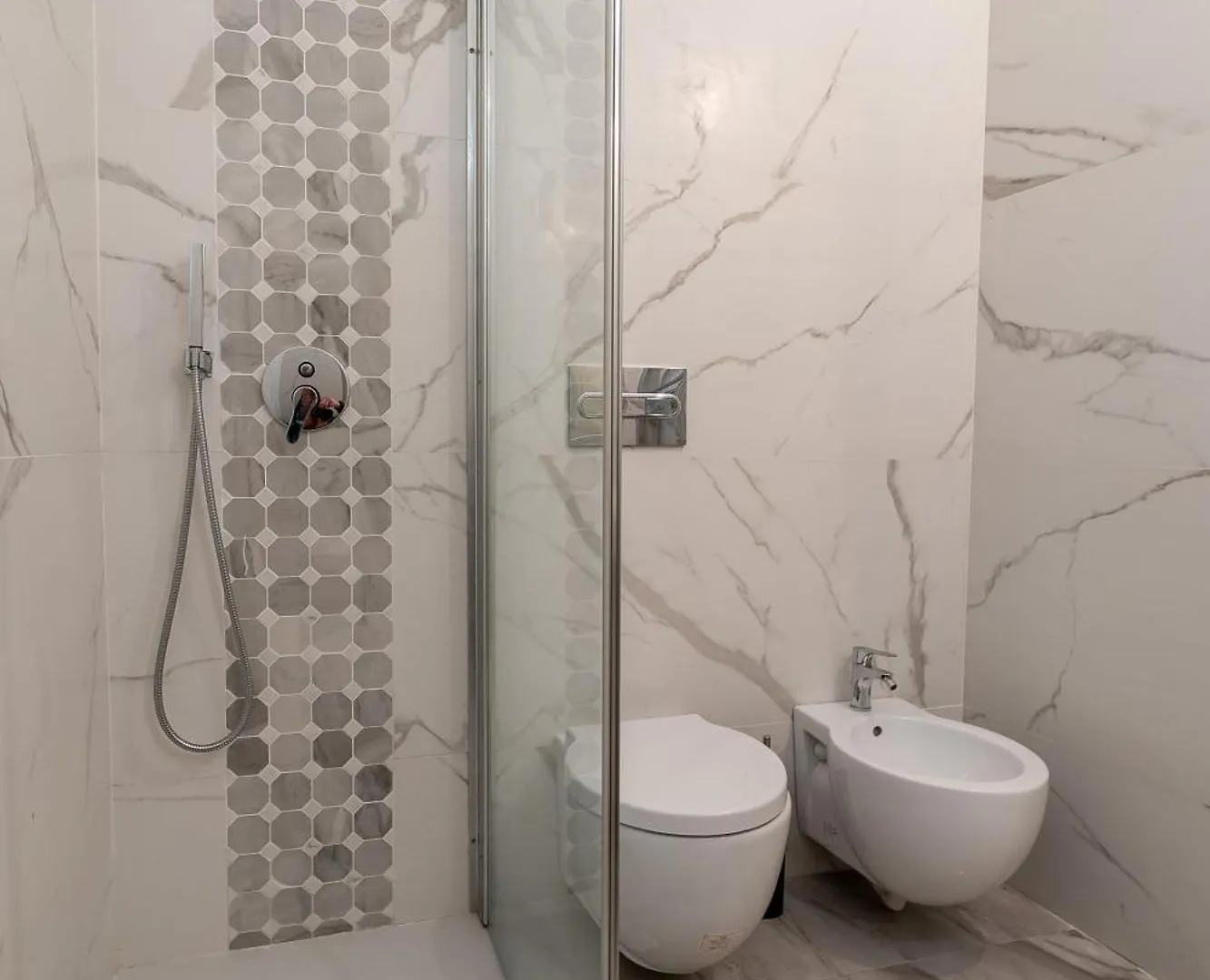 P-Suite Plaza Roma 0*, ローマ イタリア