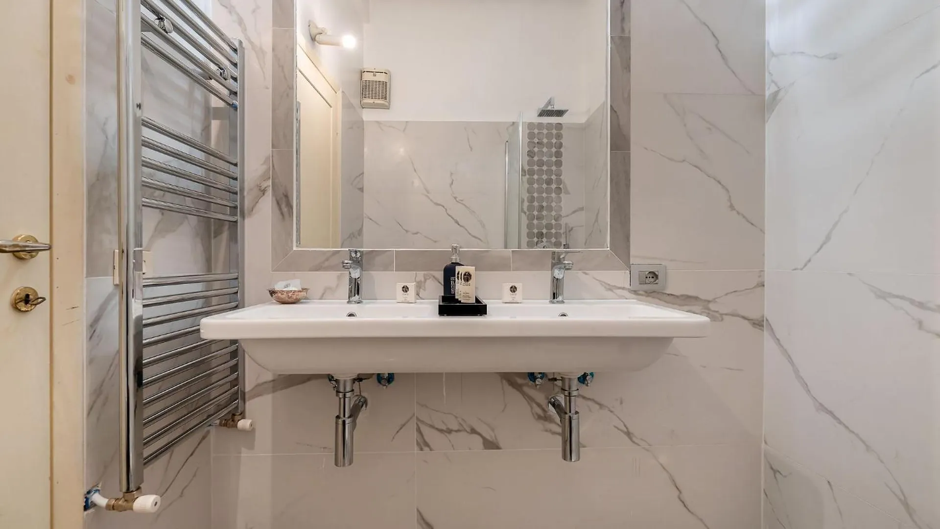 Appartamento Prince's Suite Popolo View Roma Italia
