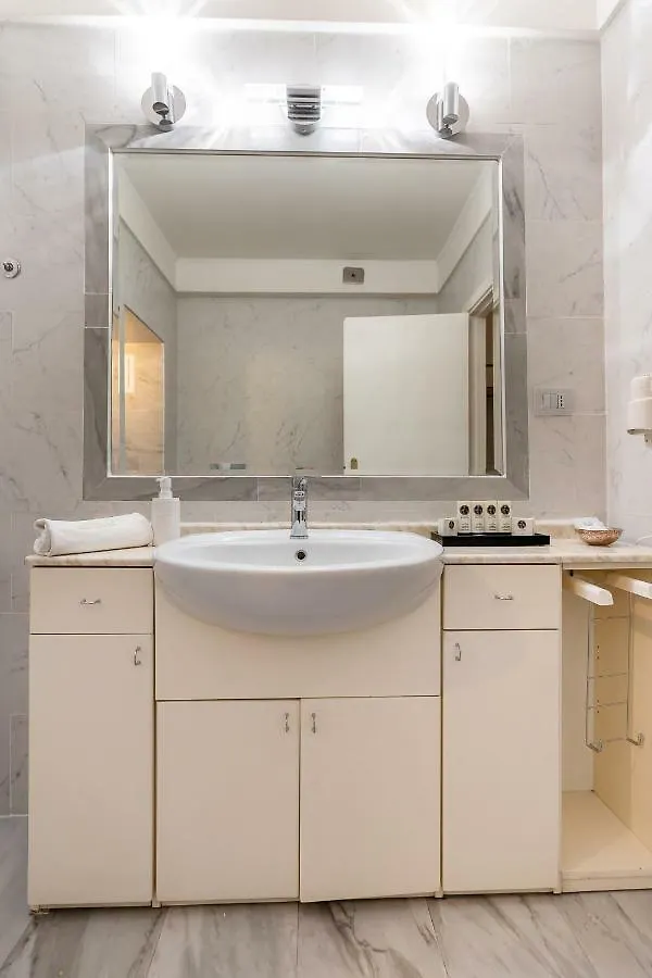 Prince's Suite Popolo View Roma Appartamento