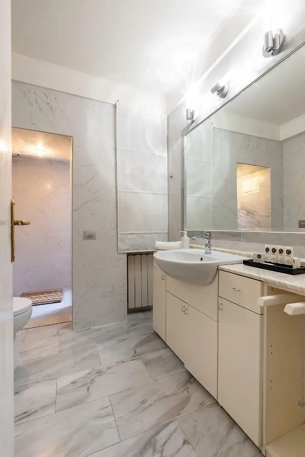 アパート P-Suite Plaza Roma