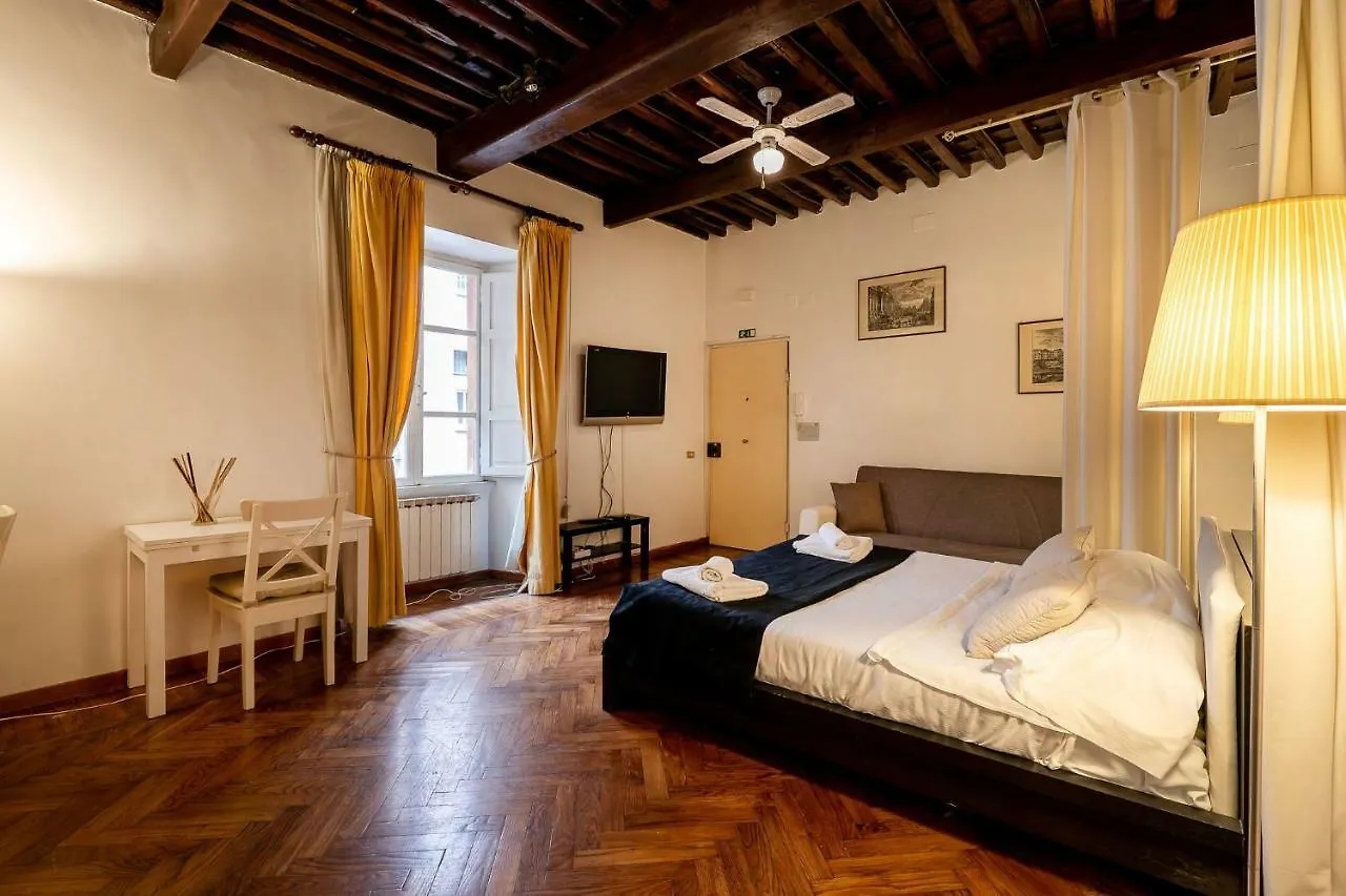 Prince's Suite Popolo View Roma